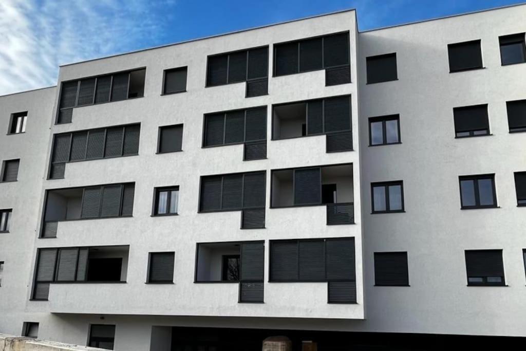 Art Apartment Monvidal Пула Екстериор снимка